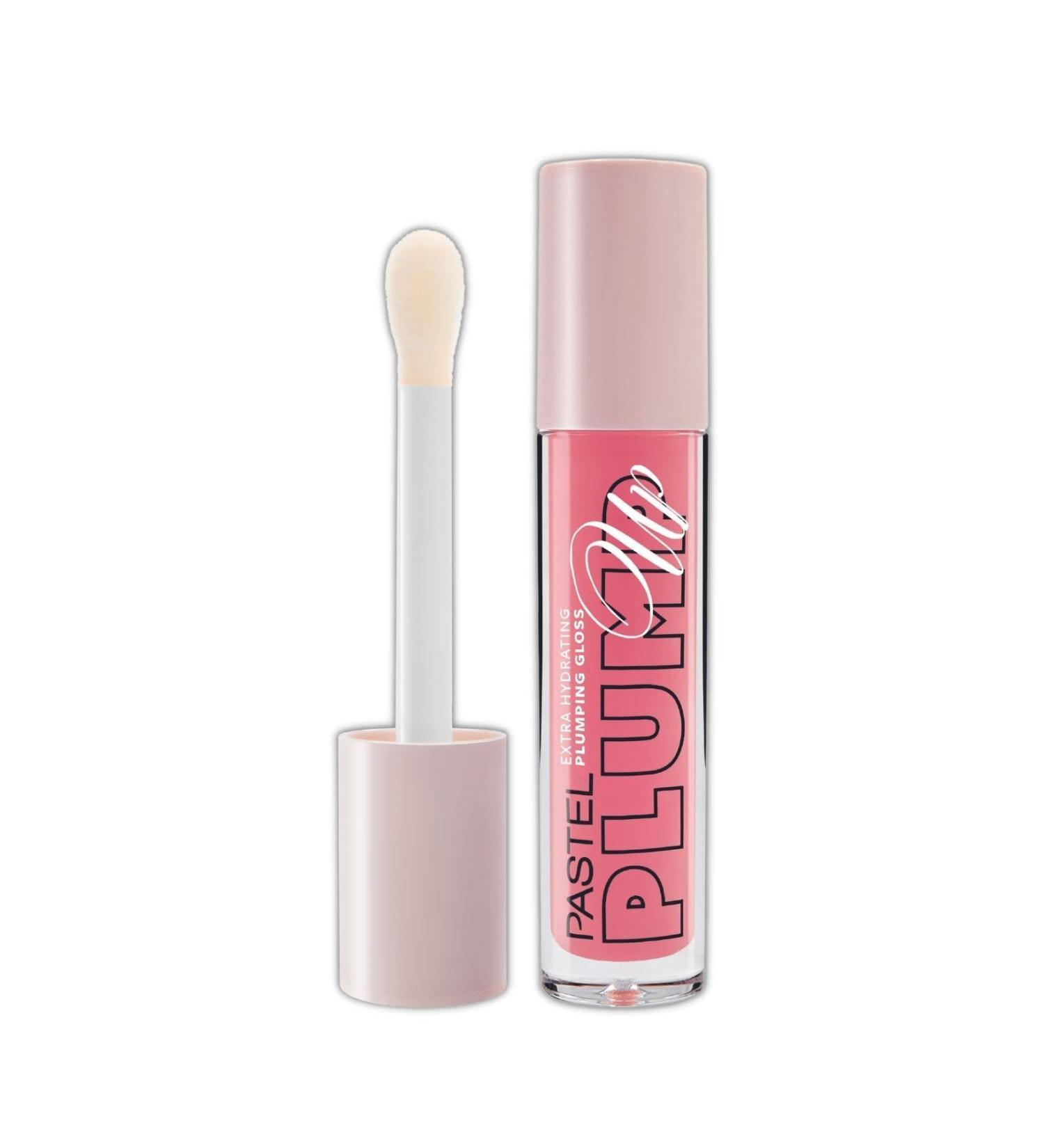 PASTEL  |  PLUMP UP EXTRA HYDRAYTING GLOSS 203